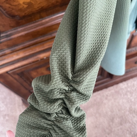 Casual Blazers Open Front /Work Office Jackets Blazer - Picture 4 of 4